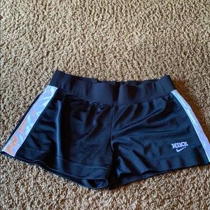 Women’s size medium Nike shorts